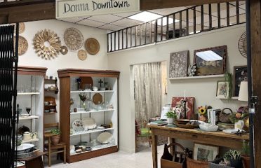 Donna Downtown