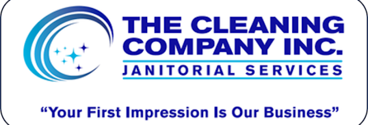The Cleaning Company