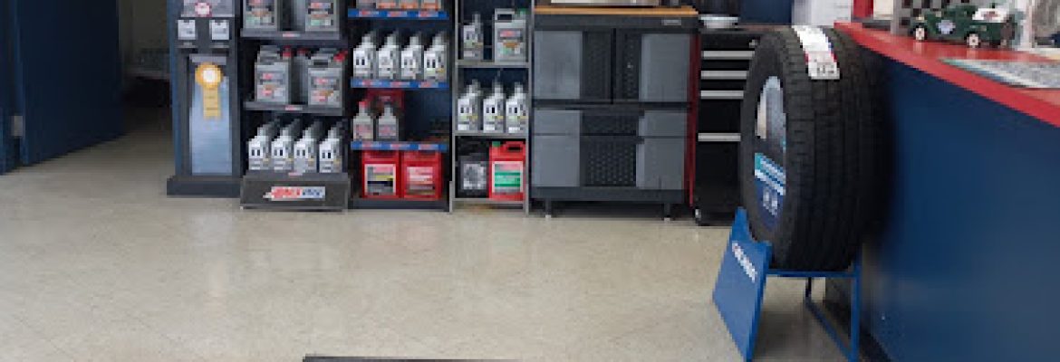 Auto Repairs Unlimited