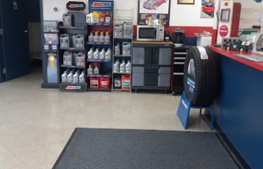 Auto Repairs Unlimited