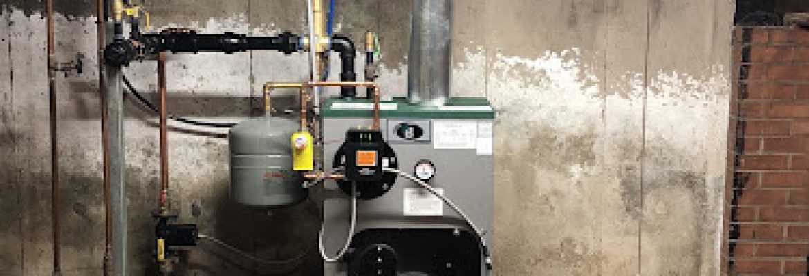 All Pro Heating & Air Conditioning