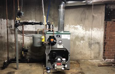All Pro Heating & Air Conditioning