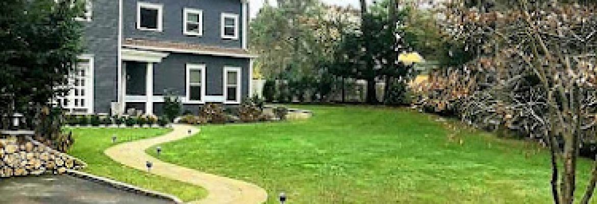 Green Solutions Landscaping LLC