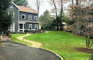Green Solutions Landscaping LLC