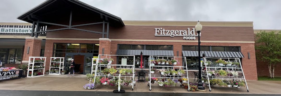 Fitzgerald’s Foods