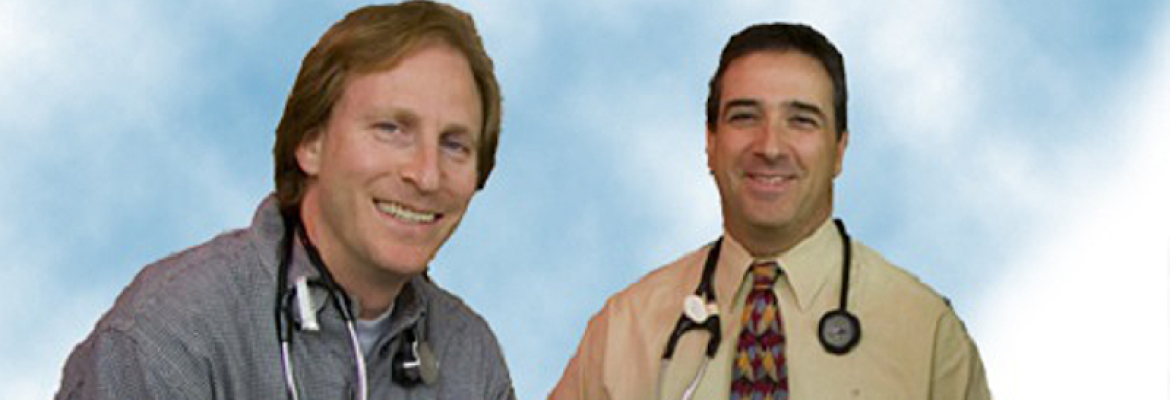 High Ridge Family Practice