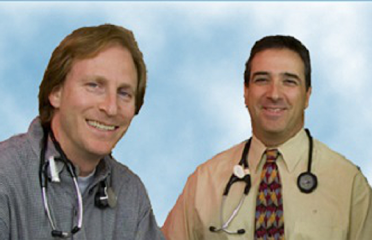 High Ridge Family Practice