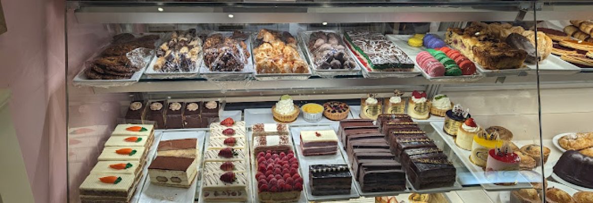 Patisserie Salzburg