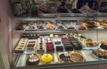 Patisserie Salzburg
