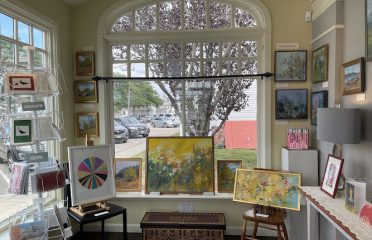 Studio M, llc Custom Framing and Art Gallery
