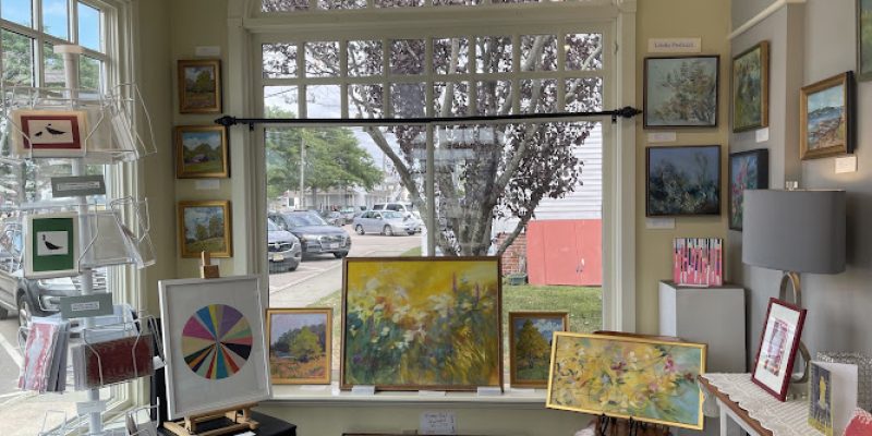 Studio M, llc Custom Framing and Art Gallery