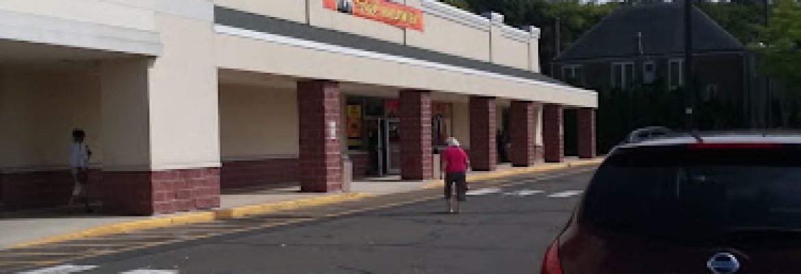 Ansonia Plaza