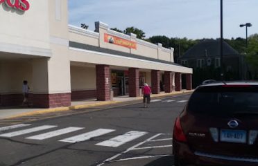 Ansonia Plaza
