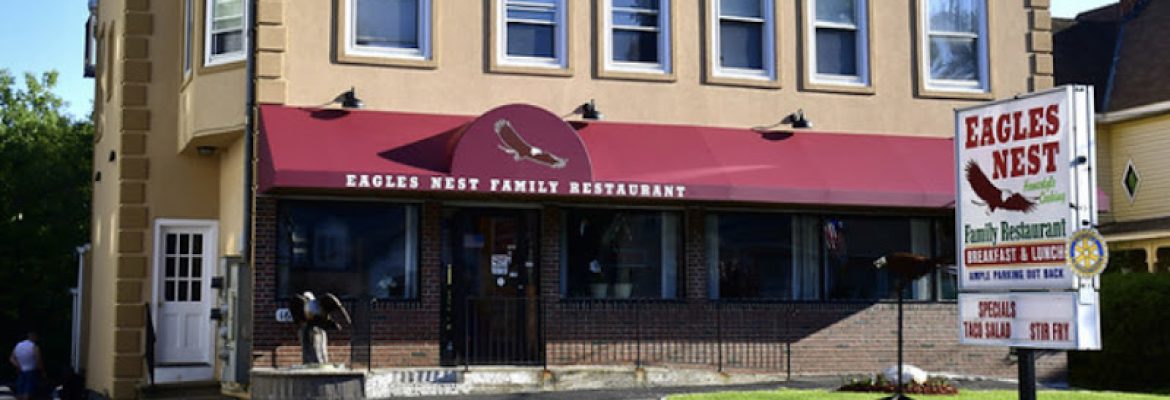 Eagles Nest Family Restaurant