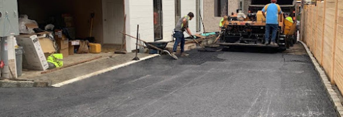 Ralph Longo Construction Corporation