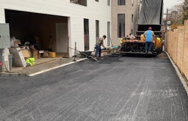 Ralph Longo Construction Corporation