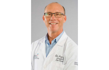 Glyn Morgan, MD