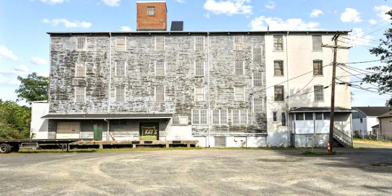 30 Clark St LLC