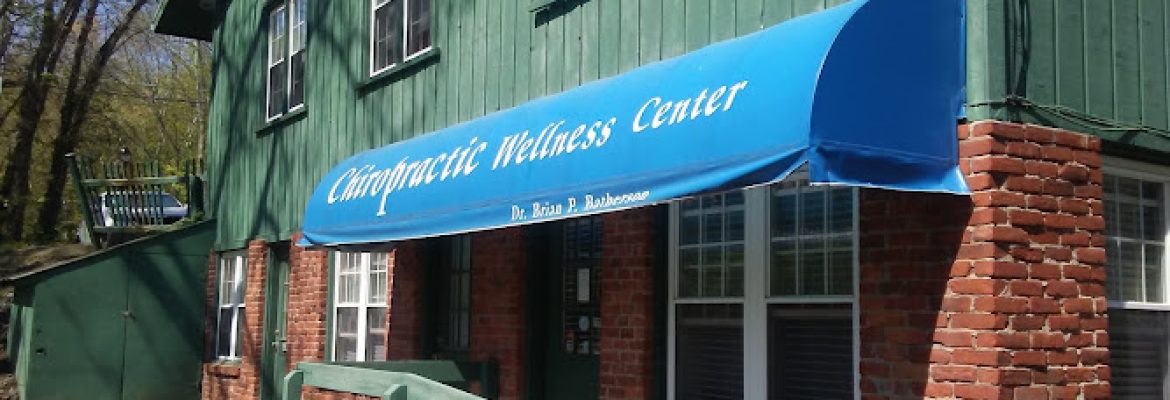 Batherson Chiropractic Wellness