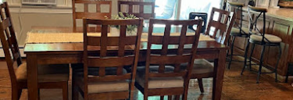 T&G Cleaning Services LLC