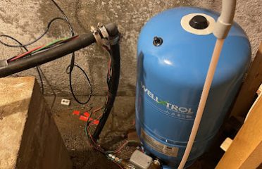 Pure Water Plumbing