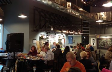 Charter Oak Brewing and Taproom