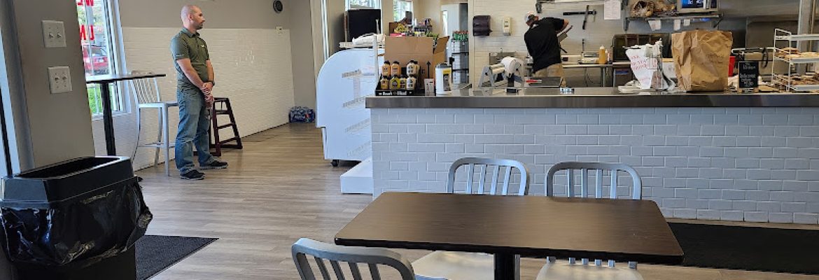 The Kitchen