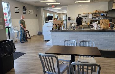 The Kitchen