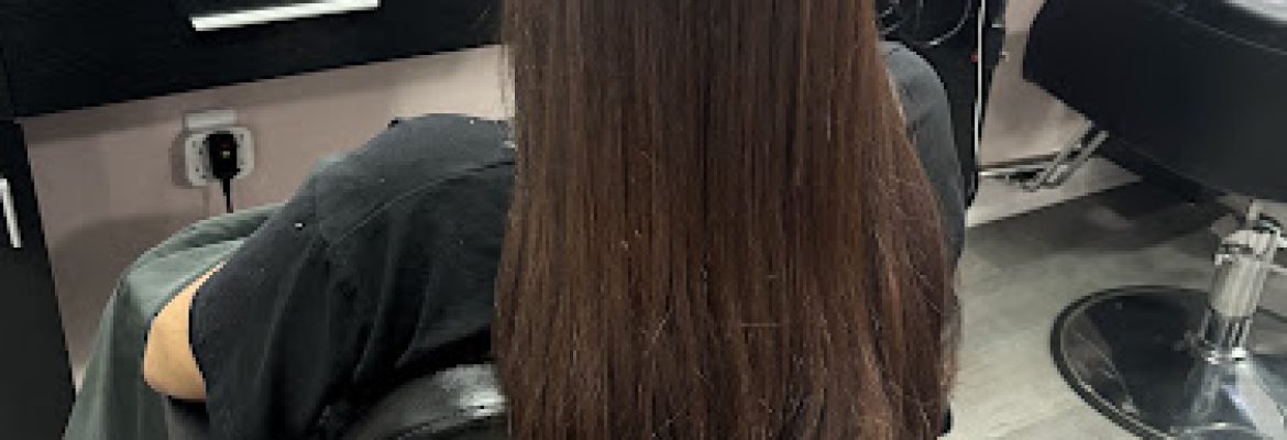 Ana beauty Salon and Barbershop
