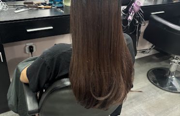 Ana beauty Salon and Barbershop