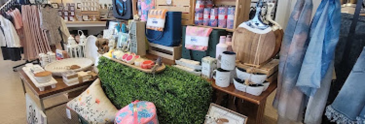 Good Cause Gifts