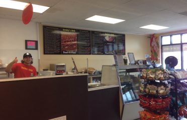 Seeley’s Deli