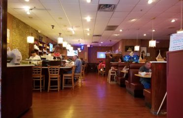 Mahzu Japanese Restaurant
