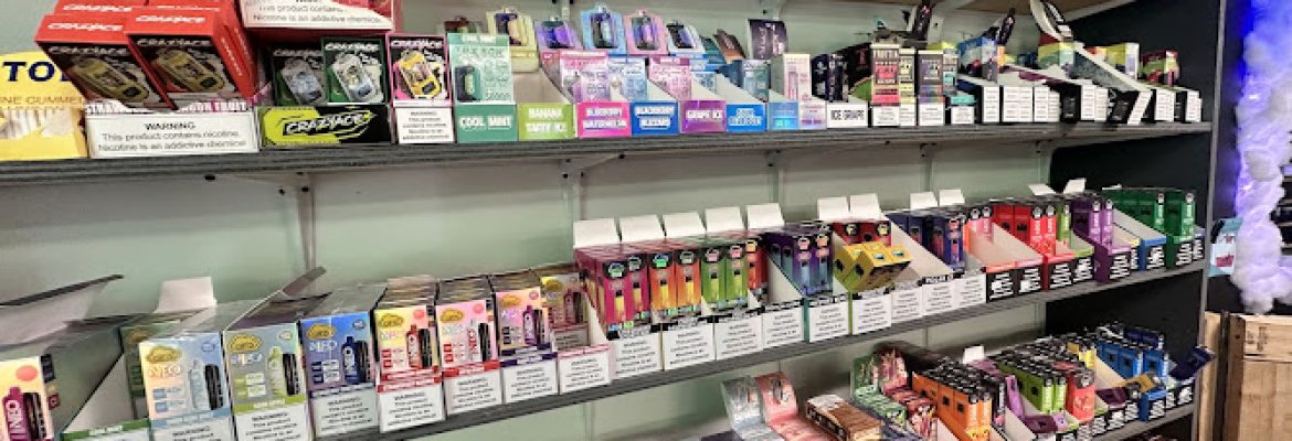 1844 vape n smoke shop