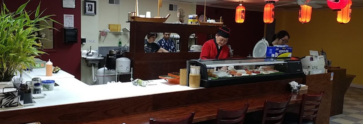 Sushi Red LLC