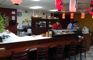 Sushi Red LLC