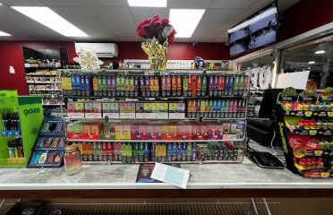 The RoadRunners Gas Station & Convenience Store Waterbury