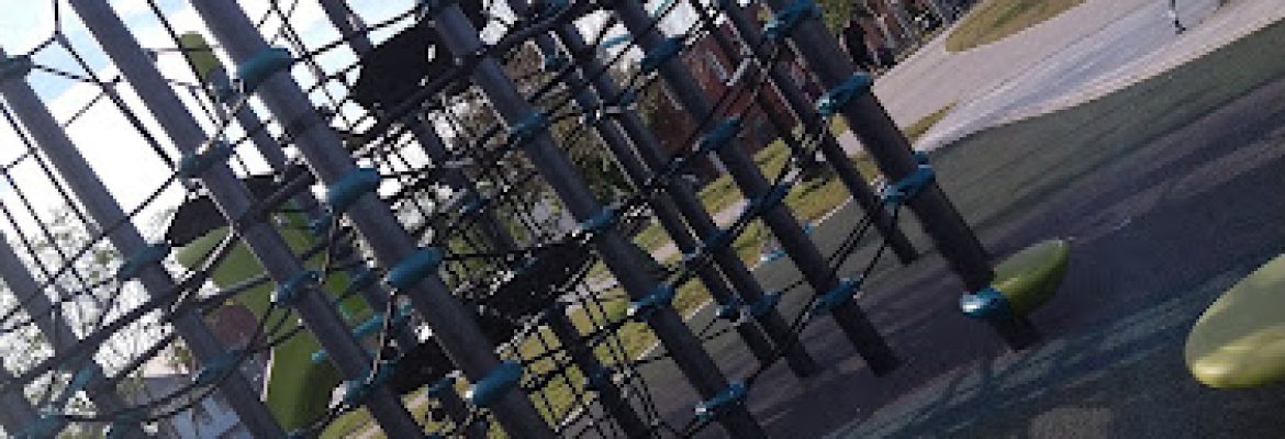 John H. Ryan Park