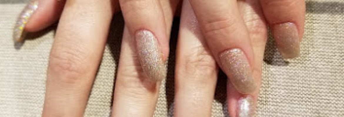 Jade Nail & Spa