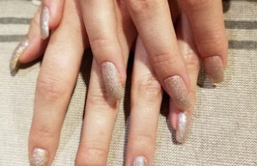 Jade Nail & Spa