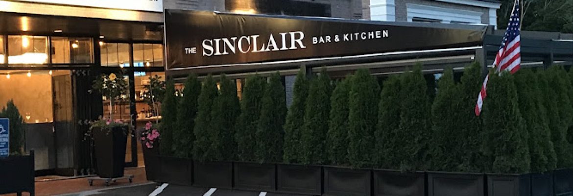 The Sinclair