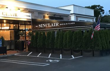 The Sinclair