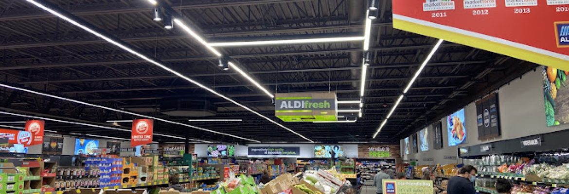 ALDI