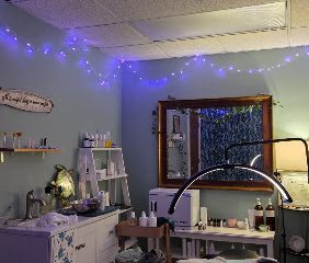 Simply Radiant by Amanda