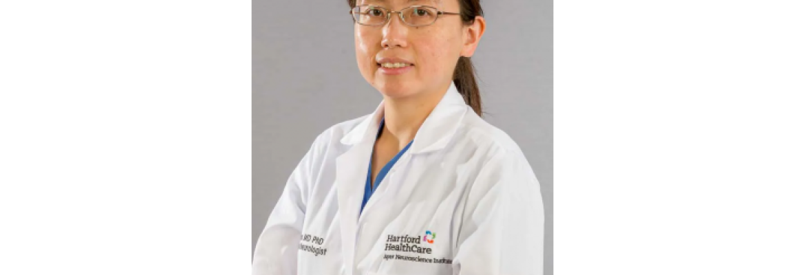 Yan Hou, MD