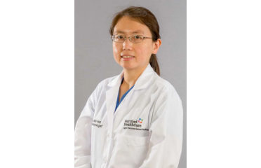 Yan Hou, MD