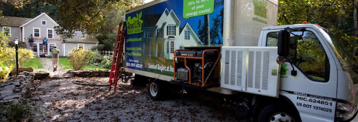 Good Life Energy Savers LLC