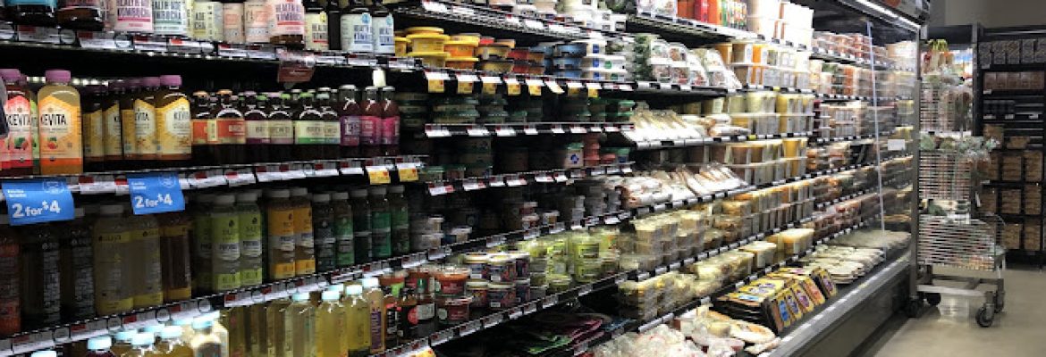 Whole Foods Market