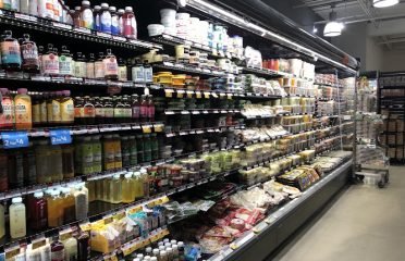 Whole Foods Market