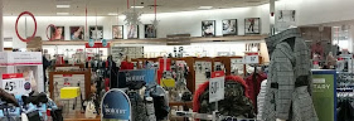 JCPenney